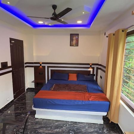 Hn Cottages, Munnar Jamb Экстерьер фото