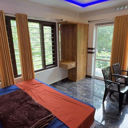 Hn Cottages, Munnar Jamb Экстерьер фото