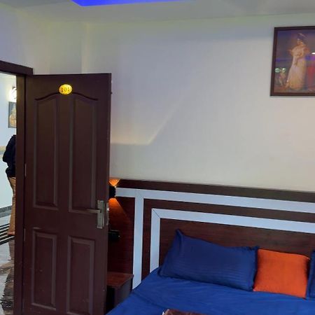 Hn Cottages, Munnar Jamb Экстерьер фото