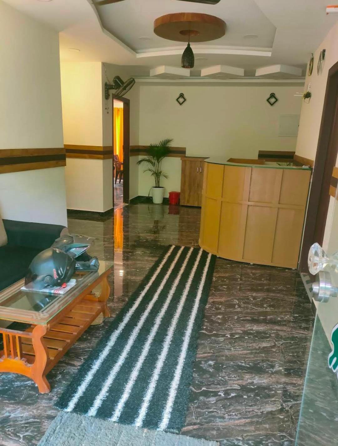 Hn Cottages, Munnar Jamb Экстерьер фото